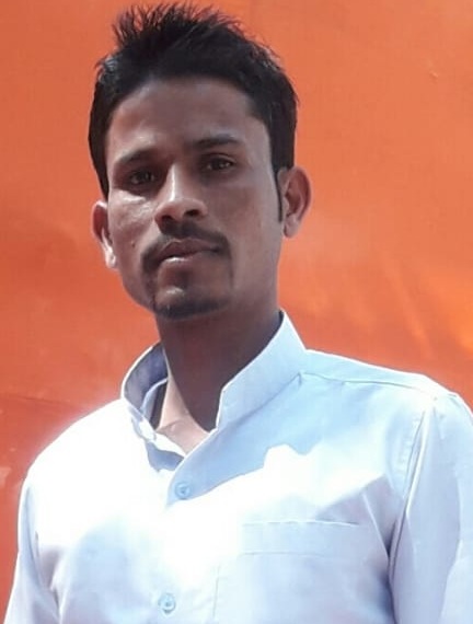 श्री एकनाथ काळू नामेडे